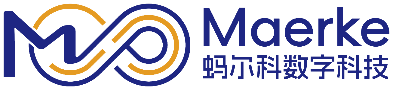 蚂尔科 Maerke 数字科技